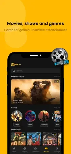 tamron-17-70-sony Movies and shows